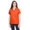 Ladies' Fusion ChromaSoft™ Pique Polo