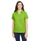 Ladies' Fusion ChromaSoft™ Pique Polo
