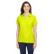 Ladies' Fusion ChromaSoft™ Pique Polo