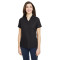 Ladies' Fusion ChromaSoft™ Pique Polo
