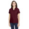 Ladies' Fusion ChromaSoft™ Pique Polo