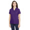 Ladies' Fusion ChromaSoft™ Pique Polo