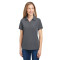 Ladies' Fusion ChromaSoft™ Pique Polo