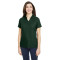 Ladies' Fusion ChromaSoft™ Pique Polo