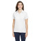 Ladies' Fusion ChromaSoft™ Pique Polo
