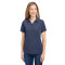 Ladies' Fusion ChromaSoft™ Pique Polo
