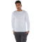 Adult Long-Sleeve Ringspun T-Shirt