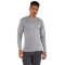 Adult Long-Sleeve Ringspun T-Shirt