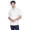 Men's Tall Pima Piqué Short-Sleeve Polo