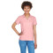 Ladies' Pima Piqué Y-Collar Polo