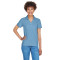 Ladies' Pima Piqué Y-Collar Polo