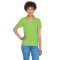 Ladies' Pima Piqué Y-Collar Polo