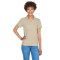Ladies' Pima Piqué Y-Collar Polo
