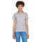 Ladies' Pima Piqué Y-Collar Polo