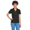 Ladies' Pima Piqué Y-Collar Polo