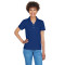 Ladies' Pima Piqué Y-Collar Polo
