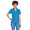 Ladies' Pima Piqué Y-Collar Polo