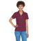 Ladies' Pima Piqué Y-Collar Polo