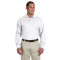 Men's Pima Piqué Long-Sleeve Polo