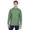 Men's Pima Piqué Long-Sleeve Polo