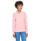 Ladies' Pima Piqué Long-Sleeve Polo