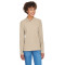 Ladies' Pima Piqué Long-Sleeve Polo