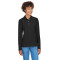 Ladies' Pima Piqué Long-Sleeve Polo