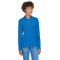 Ladies' Pima Piqué Long-Sleeve Polo