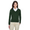 Ladies' V-Neck Sweater