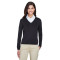 Ladies' V-Neck Sweater