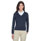 Ladies' V-Neck Sweater