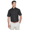 Men's Crown Woven Collection™ Solid Broadcloth Short-Sleeve Shirt