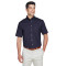 Men's Crown Woven Collection™ Solid Broadcloth Short-Sleeve Shirt