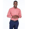 Men's Crown Woven Collection™ Gingham Check
