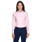 Ladies' Crown Woven Collection™ Banker Stripe
