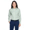 Ladies' Crown Woven Collection™ Banker Stripe