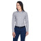 Ladies' Crown Woven Collection™ Banker Stripe