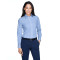 Ladies' Crown Woven Collection™ Banker Stripe