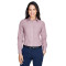 Ladies' Crown Woven Collection™ Banker Stripe