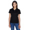 Ladies' Pima-Tech™ Jet Piqué Polo