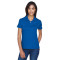 Ladies' Pima-Tech™ Jet Piqué Polo