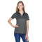 CrownLux Performance™ Ladies' Plaited Polo