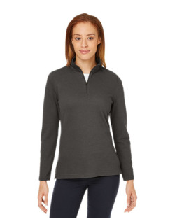 New Classics™ Ladies' Performance Quarter-Zip