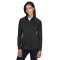 Ladies' Stretch Tech-Shell® Compass Full-Zip