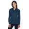 Ladies' Stretch Tech-Shell® Compass Full-Zip