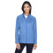 Ladies' Stretch Tech-Shell® Compass Full-Zip