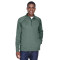 Men's Stretch Tech-Shell® Compass Quarter-Zip
