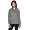 Ladies' Stretch Tech-Shell® Compass Quarter-Zip
