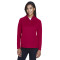Ladies' Stretch Tech-Shell® Compass Quarter-Zip