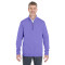 Men's Manchester Fully-Fashioned Quarter-Zip Sweater